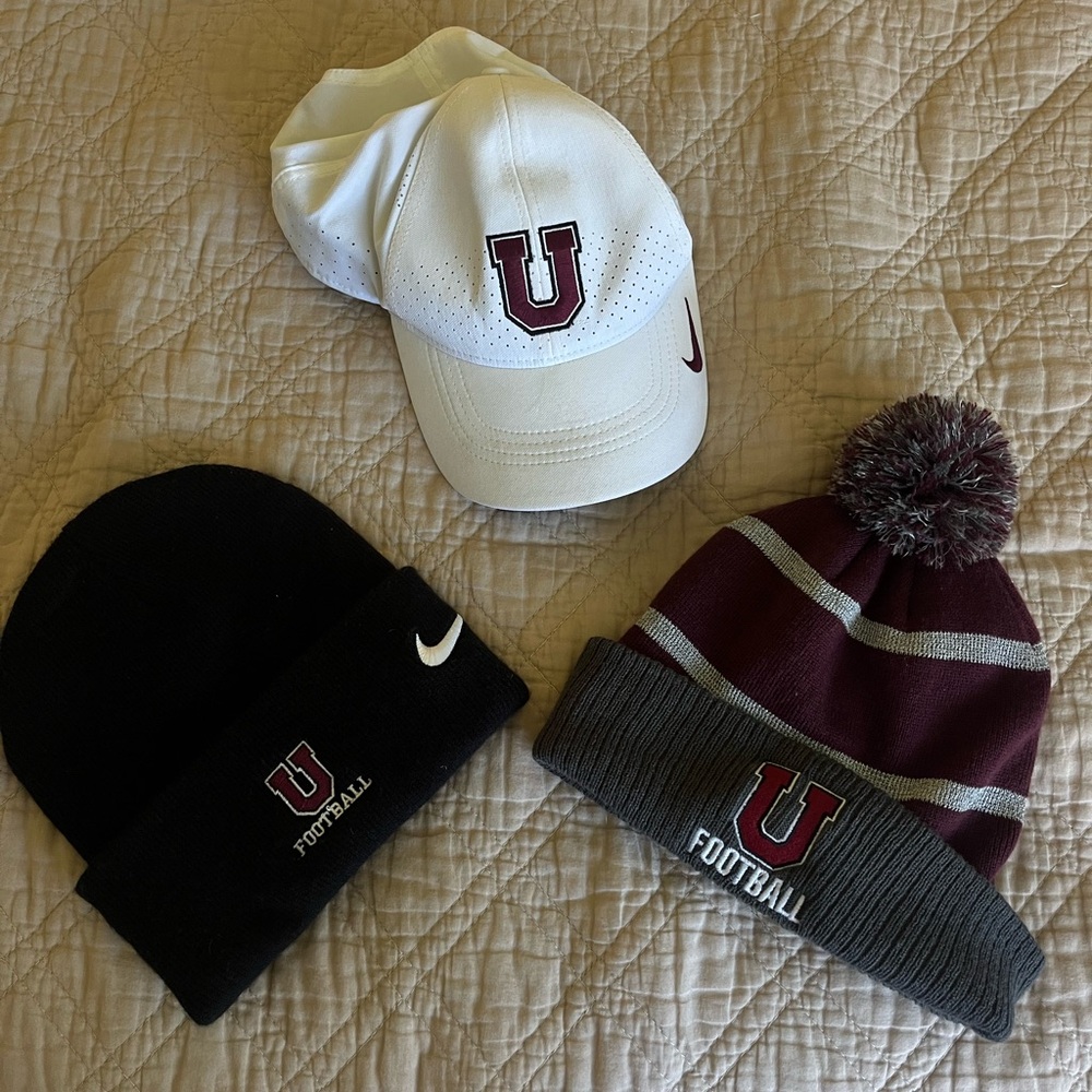 Union College Hats